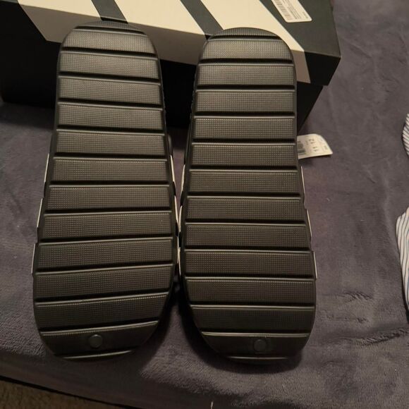 Adilette Clog 2.0